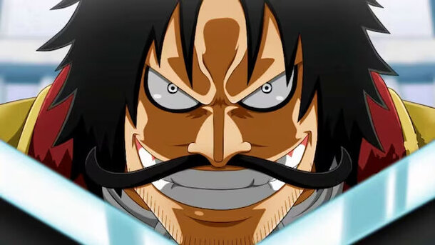 Still from 'One Piece'