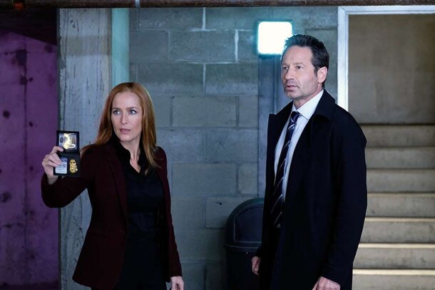 4 сериала, которые вернулись на экраны после долгого перерыва — и это было зря 4 сериала, которые вернулись на экраны после долгого перерыва — и это было зря