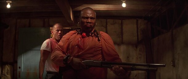 'Deadly' Quicksand and Grenade Tricks: People Believe in These 7 Myths Only Because of Action Movies and Thrillers pulp fiction scene