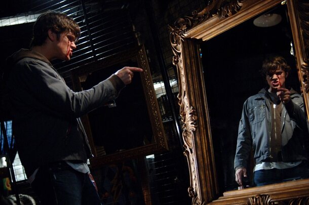 20 лет прошло, а все еще до мурашек: эта серия «Сверхъестественного» вошла в историю как самая страшная — и обошлась без демонов и апокалипсиса