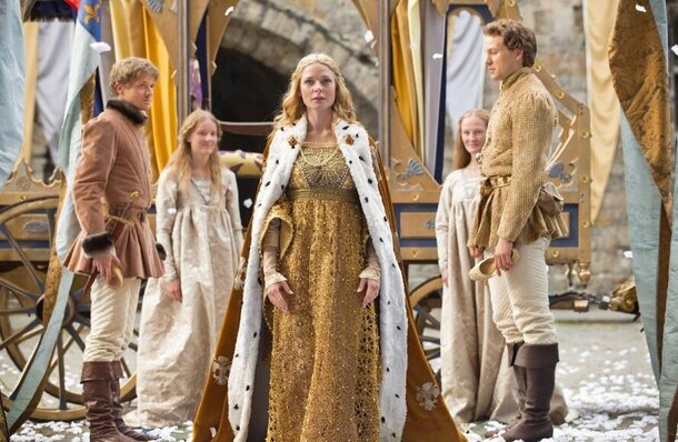 Like 'Game of Thrones', But Just One Season: 3 Mini-Series With Ratings Above 7.8 — There’s Bloodshed and Power Struggles, Too The White Queen