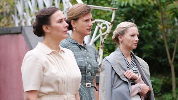 Чем закончился четвертый сезон сериала «Шифр» без Пускепалиса и будет ли продолжение: что известно?