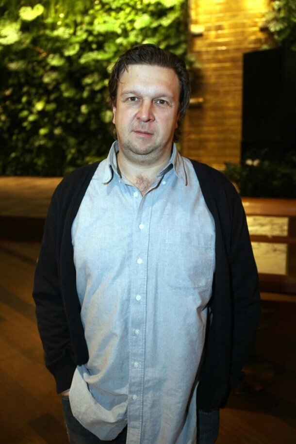 Ивана из «Курьера» не признает никто: за 36 лет он изменился до неузнаваемости Ивана из «Курьера» не признает никто: за 36 лет он изменился до неузнаваемости