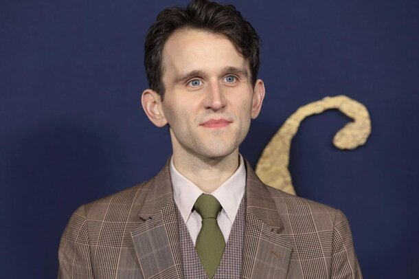 Cannes-Winner Kantemir Balagov Assembles Stellar Cast for English-Language Debut 'Butterfly Jam' Harry Melling