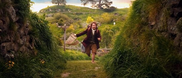 If You’re Craving More Swordfights and World-Saving: 8 Spectacular Films in the Spirit of 'The Lord of the Rings' The Hobbit