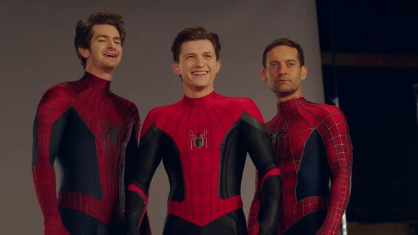 Все имена персонажей Marvel помнят только избранные фанаты: проверьте свои знания, ответив на 7 вопросов (тест) Все имена персонажей Marvel помнят только избранные фанаты: проверьте свои знания, ответив на 7 вопросов (тест)