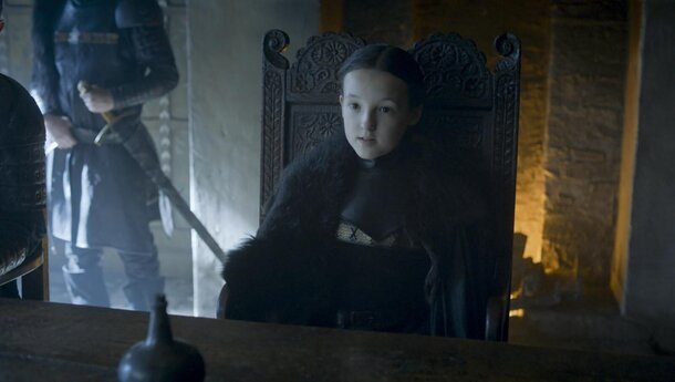 Still from 'Game of Thrones'