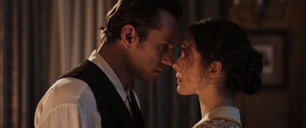 «Проснулся в 2026 году – сердце осталось в 1929-м»: что, если б «Футурама» стала мрачной драмой? В России выйдет именно такой Sci-Fi