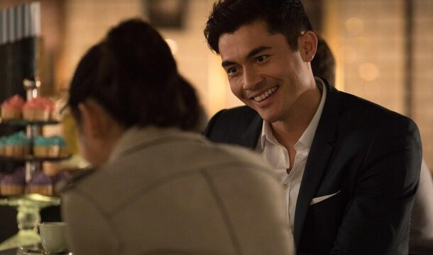 What Never Goes Out of Style: The Best Romantic Comedies of the Last 20 Years Crazy Rich Asians