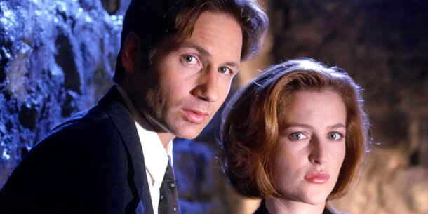 The Cult Series of the 90s with a Rating of 8.2 to be Rebooted: What Awaits Us in the Remake of 'The X-Files' The X-files still