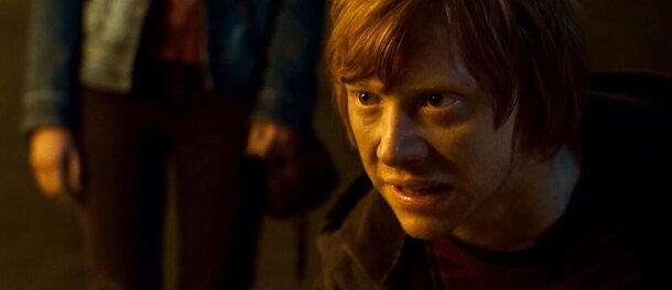 Ron Becomes a Crush, Harry Slammed for His Weight: How Fans around the World Reacted to the New Golden Trio of 'Harry Potter' Still from Harry Potter