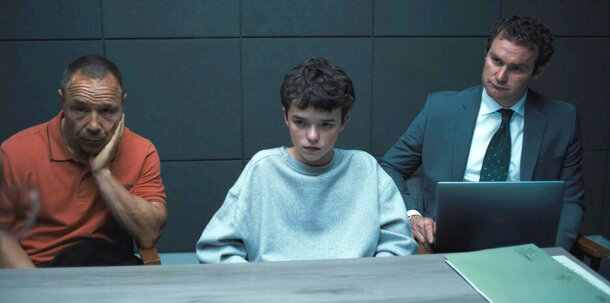 141 млн часов за 80 дней и море негатива: новый мини-сериал Netflix обогнал «Очень странные дела» 141 млн часов за 80 дней и море негатива: новый мини-сериал Netflix обогнал «Очень странные дела»