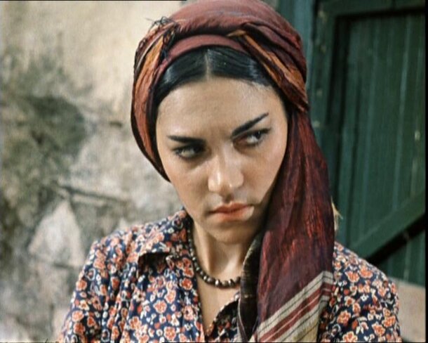 Дядя Нины из «Кавказской пленницы» женился на красотке: вы видели ее сотни раз