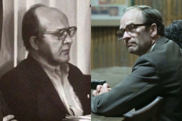 Трагедия на экране – трагедия в реальности: что стало с героями сериала «Чернобыль» на самом деле? Трагедия на экране – трагедия в реальности: что стало с героями сериала «Чернобыль» на самом деле?