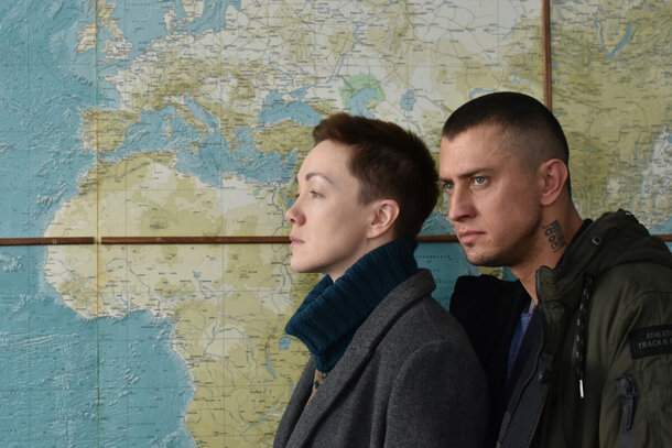 Все тип-топ — кобура, патронташ: топ-5 российских сериалов о женщинах-детективах (№5 — почти как «Невский» в юбке) Все тип-топ — кобура, патронташ: топ-5 российских сериалов о женщинах-детективах (№5 — почти как «Невский» в юбке)