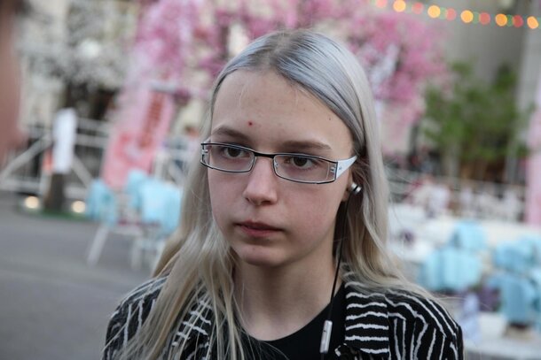 Наследница Ефремова готова дать интервью об отце за 10 миллионов рублей: «Сделаю это скользко» Наследница Ефремова готова дать интервью об отце за 10 миллионов рублей: «Сделаю это скользко»