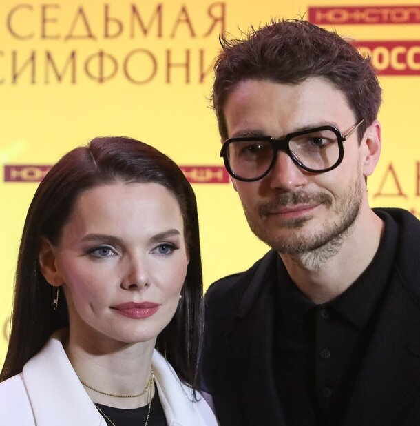 От дурнушки к красавице: почему распался первый брак Максима Матвеева От дурнушки к красавице: почему распался первый брак Максима Матвеева