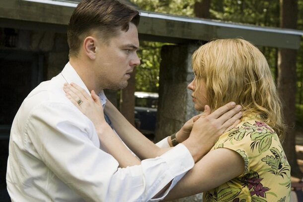 DiCaprio Could Have Won an Oscar Sooner: Why 'Shutter Island' Wasn't Nominated Shutter Island