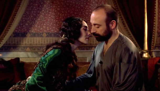 Сделала хальвет — гуляй смело: было 5 причин, почему Сулейман из «Великолепного века» изгонял наложниц с ложа Сделала хальвет — гуляй смело: было 5 причин, почему Сулейман из «Великолепного века» изгонял наложниц с ложа