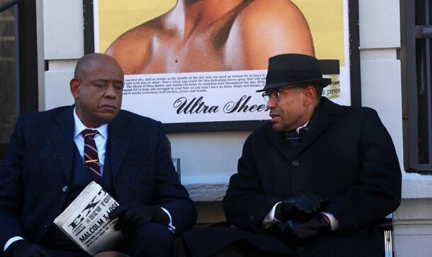 Bumpy Was Real — and Ran Harlem: How Many Episodes Are in 'Godfather of Harlem'? Godfather of Harlem Forest Whitaker