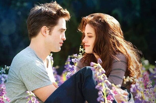 Not Perfect, But Not An Abuser Either? These Two Facts About Edward Cullen Put Many Things Into Place Twilight still