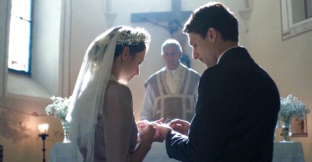 93% of Critics Impressed: This Film Didn’t Win Four Venice Awards by Chance Vermiglio 2024