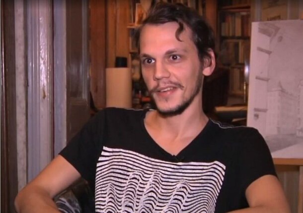 Лавочкин из «Вам и не снилось» сгорел от рака в 27 и так не узнал о сыне: как сегодня выглядит наследник Лавочкин из «Вам и не снилось» сгорел от рака в 27 и так не узнал о сыне: как сегодня выглядит наследник