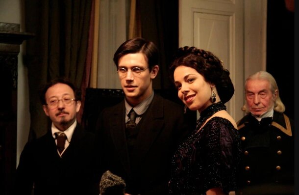 «Морфий» (2008)