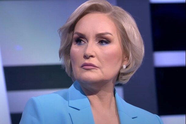 Оскандалившаяся Проклова не стала молчать об интимных откровениях Шукшиной Оскандалившаяся Проклова не стала молчать об интимных откровениях Шукшиной