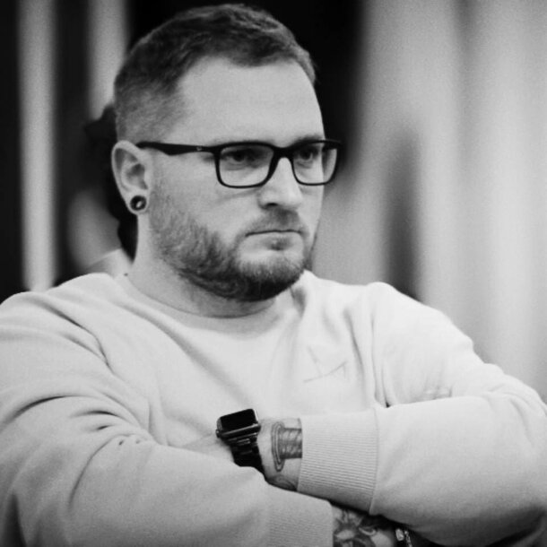Брошенный в приюте внук Фатеевой стал большим человеком: и красивый, и умный