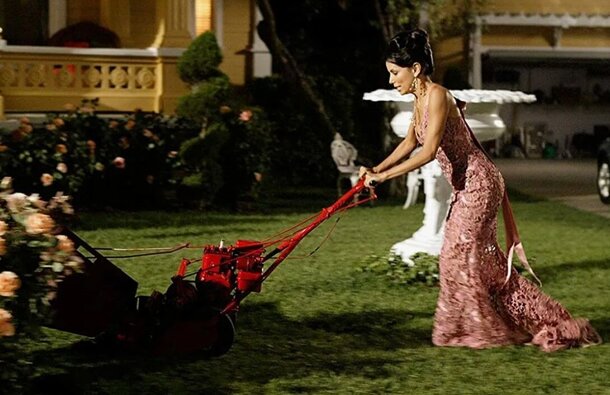 Desperate Housewives