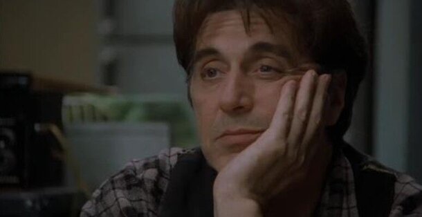 This Unfairly Forgotten Al Pacino Film Won’t Leave You Indifferent — Directed by the Actor Himself Chinese Coffee