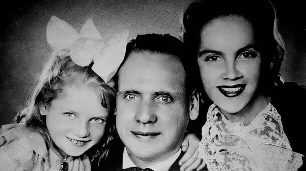 Эта улыбчивая девочка на фото стала секс-символом советского кино. Узнаете в ней известную актрису? Эта улыбчивая девочка на фото стала секс-символом советского кино. Узнаете в ней известную актрису?