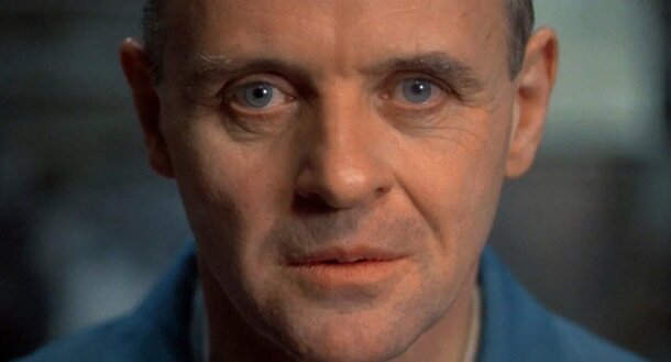 The Silence of the Lambs (1991)