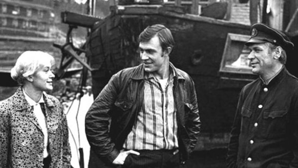 За что лучший фильм Талызиной запретили на 15 лет: «обнаженка» ни при чем