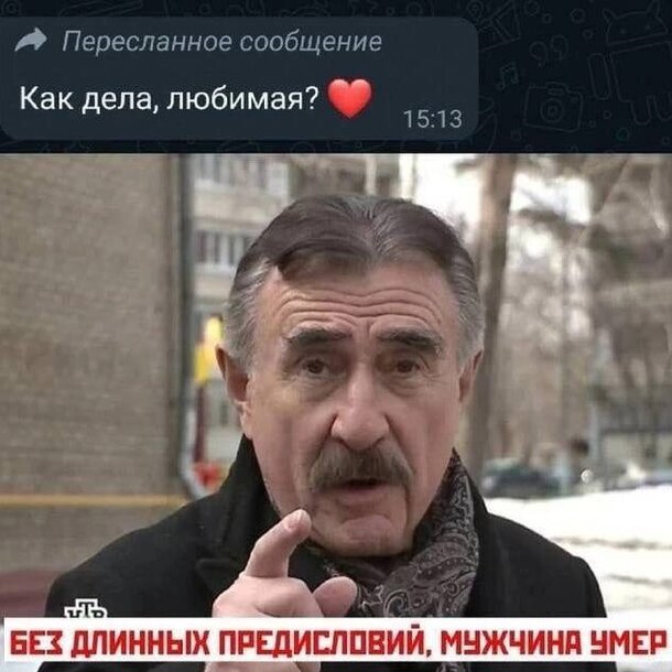 Был актером и ведущим, а теперь еще стал мемом: за что Леонида Каневского так полюбили в интернете