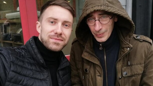 Его цитировала вся страна: куда пропал Фашист из «Брата 2»