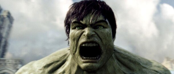 270 IQ Isn’t Everything: The Smartest Avenger Isn’t Tony Stark — and Even Hulk Missed the Mark still from The incredible Hulk