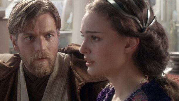 О нет, только не это: нас ждет новая трилогия по «Звездным войнам» от Disney О нет, только не это: нас ждет новая трилогия по «Звездным войнам» от Disney