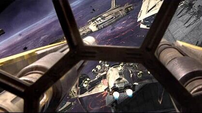 О нет, только не это: нас ждет новая трилогия по «Звездным войнам» от Disney О нет, только не это: нас ждет новая трилогия по «Звездным войнам» от Disney