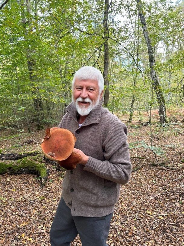 Постарел на 40 лет: Ягудин после операции больше похож на дряхлого старика Постарел на 40 лет: Ягудин после операции больше похож на дряхлого старика