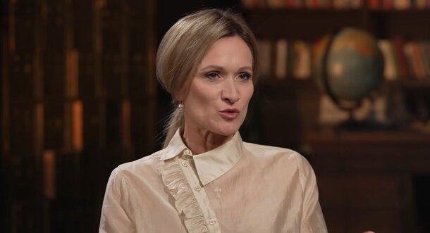 «Вы самое слабое звено»: не поверите, что случилось с ведущей популярного шоу спустя 19 лет «Вы самое слабое звено»: не поверите, что случилось с ведущей популярного шоу спустя 19 лет