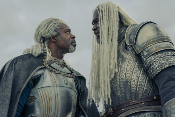 Главная проблема «Дома дракона» досталась сериалу в «наследство» от «Игры престолов» Главная проблема «Дома дракона» досталась сериалу в «наследство» от «Игры престолов»
