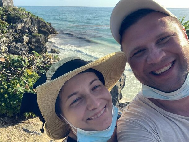 Как сегодня живет дочь Сябитовой, от которой муж сбежал вскоре после свадьбы Как сегодня живет дочь Сябитовой, от которой муж сбежал вскоре после свадьбы