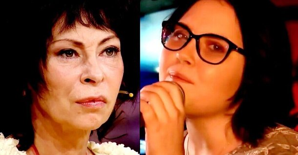 Мать воспитывала сама: посмотрите, какой выросла дочь Хлебниковой (редкое фото) Мать воспитывала сама: посмотрите, какой выросла дочь Хлебниковой (редкое фото)