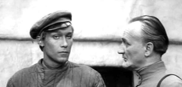 Просто посмотрите на молодого Олега Янковского: чудо как хорош (фото)