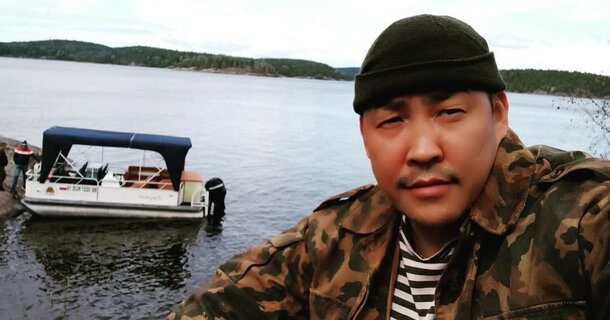 Наивного повара из «Солдат» теперь узнает не каждый, и вот как живет Вакутагин Наивного повара из «Солдат» теперь узнает не каждый, и вот как живет Вакутагин