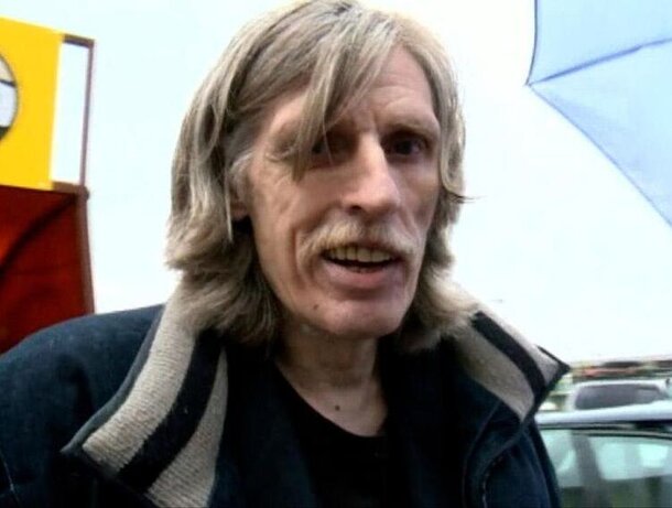 Постарел слишком рано: сын Смоктуновского пугал народ внешним видом Постарел слишком рано: сын Смоктуновского пугал народ внешним видом