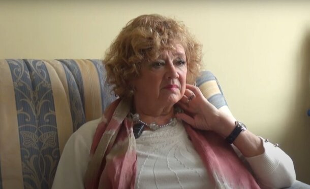 «Потрясающая»: как сейчас живет и выглядит 83-летняя Люба из «Офицеров»