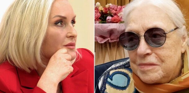 Актриса ее ненавидит: сестра Марии Шукшиной выиграла в генетическую лотерею Актриса ее ненавидит: сестра Марии Шукшиной выиграла в генетическую лотерею